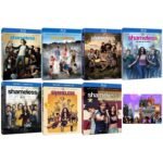 Shameless: The Complete Series Season 1-11 (Blu-ray)