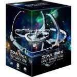 Star Trek Deep Space Nine: The Complete Series (DVD)