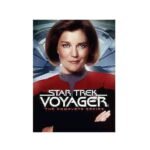 Star Trek Voyager: The Complete Series