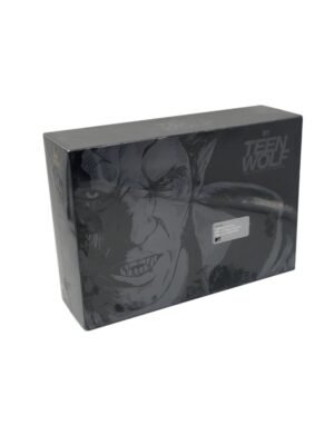 Teen Wolf: The Complete Series Season 1-6 £¨DVD£©