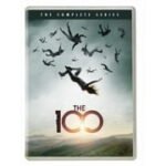 The 100: The Complete Series Seasons 1-7 (DVD),Drama