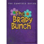 The Brady Bunch: The Complete Series (DVD)