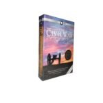 The Civil War : The Complete Series (DVD)