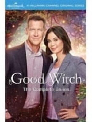 The Good Witch Collection Season 1-7 (DVD), Drama