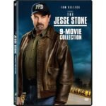 The Jesse Stone 9-Movie Collection (DVD),Television/Crime