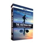 The Vietnam War (Blu-ray)