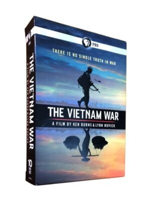 The Vietnam War (Blu-ray)