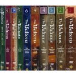 The Waltons: The Complete Seasons 1 - 9 (With The Movie Collection) (Full Frame)