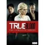 True Blood The Complete Series DVD Anna Paquin NEW | #Catalog