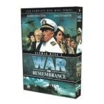 War and Remembrance: The Complete Epic Mini-Series (DVD),Military & War
