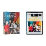 Young Sheldon Complete Series 1-6 (DVD) 12 Disc-Region 1