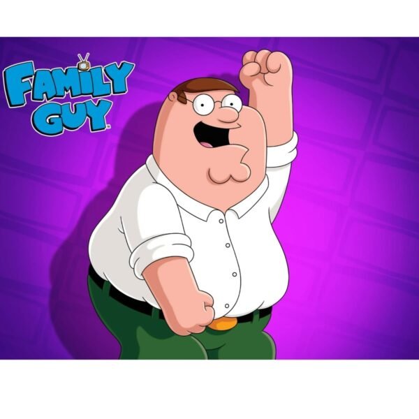 Family Guy Animation and Cartoons Complete Series Seasons 1-22 (DVD)