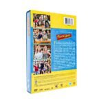 Fuller House: The Complete Series Season 1-5 (DVD)