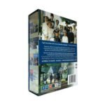 Road To Avonlea Seasons 1-7 £¨DVD£©,28 discs