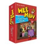Hee Haw - The Hee Haw Collection (14 DVD) [DVD]