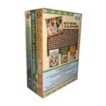 GILLIGANS ISLAND-COMPLETE SERI