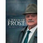 A Touch of Frost the complete series