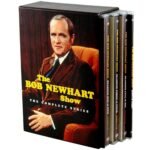 The Bob Newhart Show [DVD][19 Discs, Classic Sitcom]