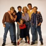 Growing Pains Season 1-7 [DVD][22 Discs] (Comedy/Drama, All-Region DVD Compatible)