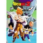 J&G Dragon Ball Z the Complete Uncut Series Season 1-9 Animation & Anime, Bird Studio (DVD)