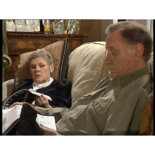 As Time Goes By: Complete Seasons 1-9 (Remastered) (DVD)