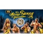 It's Always Sunny in Philadelphia Complete Collection 1-16 (DVD)