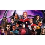 Star Trek Deep Space Nine: The Complete Series (DVD)