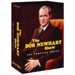 The Bob Newhart Show [DVD][19 Discs, Classic Sitcom]