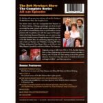 The Bob Newhart Show [DVD][19 Discs, Classic Sitcom]