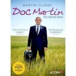 Doc Martin: The Complete Series (DVD), Acorn, Comedy