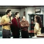Seinfeld The Complete Series 1-9[DVD][33-Discs] (Comedy/Sitcom, Compatible with All DVD Players)