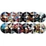 DC 7-Film Collection £¨DVD£©£¬Action & Adventure