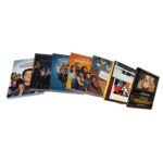 Young Sheldon Complete Series Season 1-7 (DVD) 14 Disc