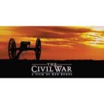 The Civil War - 6-Disc Set (DVD) (Documentary, Compatible with all DVD players)