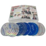 The Office: The Complete Series (DVD),Comedy