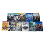 Shameless: The Complete Series Season 1-11(DVD),Comedy