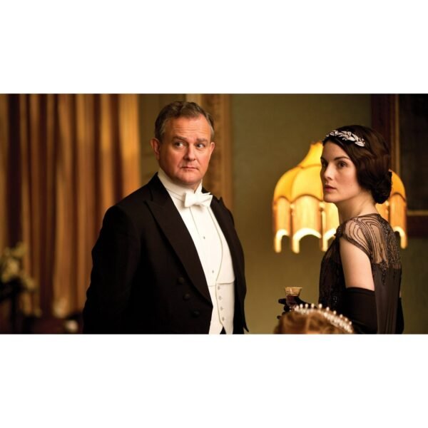 PBS Downton Abbey: The Complete Series (DVD) (Collector's Edition)