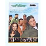 King Of Queens: The Complete Series (DVD),Comedy/Television