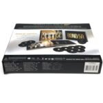 BOND 50: The Complete James Bond Collection [DVD][23 Discs, Action - Adventure, Espionage]