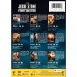 Jesse Stone Collection (DVD)