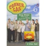 Corner Gas - The Complete Series £¨DVD£©£¬Comedy