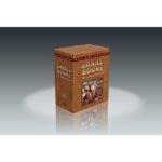 Daniel Boone The Complete Collection (DVD)£¬Kids & Family