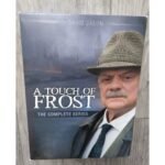 A Touch of Frost the complete series