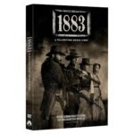 Yellowstone Seasons 1-4, Yellowstone 1883 and Yellowstone 1923 DVD Set