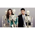 Bones: The Complete Series [DVD][67 Discs, Crime Drama]