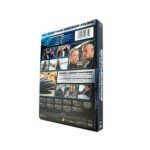 Fast & Furious 10-Movie Collection (DVD)