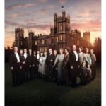 Downton Abbey The Complete Collection (DVD)£¬Drama
