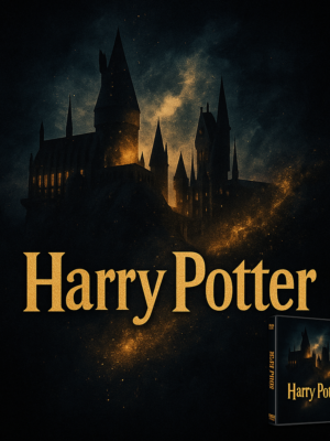 Harry Potter: The Complete 8-Film Collection (DVD),Action & Adventure