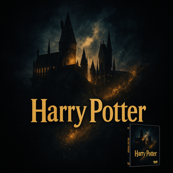 Harry Potter: The Complete 8-Film Collection (DVD),Action & Adventure