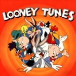 Looney Tunes Golden Collection (DVD),Animation